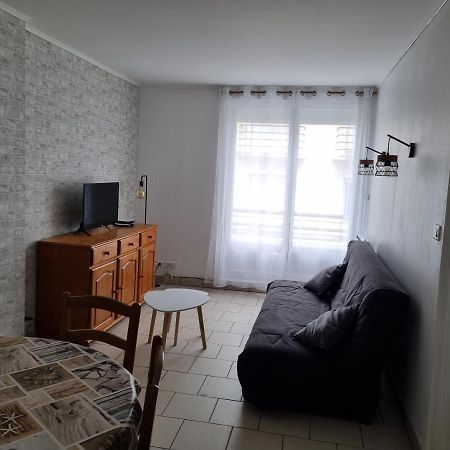Appartement 39M2 1Chbre 1Er Etage 4 Personnes Proche Plage Berck Exterior photo