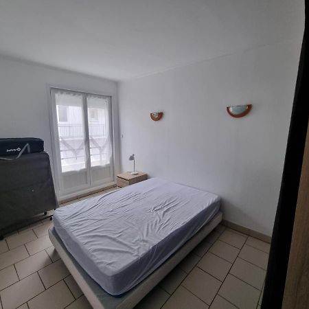 Appartement 39M2 1Chbre 1Er Etage 4 Personnes Proche Plage Berck Exterior photo